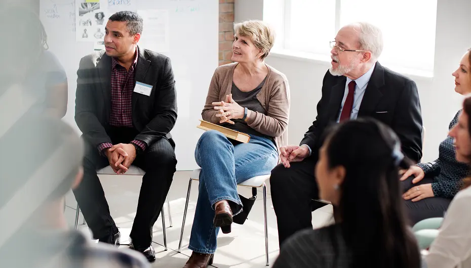 Η Αντίσταση στη Μάθηση