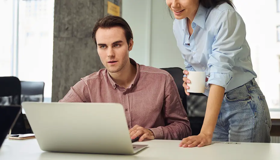 Η αξία του Mentoring στους οργανισμούς