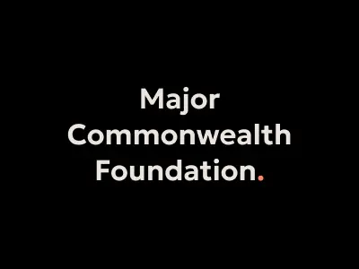 Major commonwealth foundation